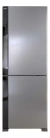 Heladera Whirlpool Inox Xpert Ai Nf Inverter 496 / 530 Lts Inox WRE66AK