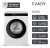 Lavarropas Candy Automatico Inverter Ey26sb7-12 6.5kg 1200r - ELECTRO PREMIUM HOME