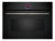 Microondas De Empotrar Bosch Serie 8 Ceg732xb1
