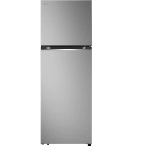 Heladera No Frost 335l Vt34bpy Vt8 Inverter - LG