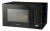 Microondas Smartlife Mecanico Sl-mwo20mmb Negro 20l