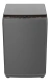 Lavarropas Candy Superior Ctl7g1-12 750 Rpm 7kg Antracita Gris Oscuro