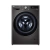 Lavasecarropas LG 12/7kg Aiddt Inverter Direct Drive Steam Gris Oscuro