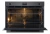 Horno a Gas Empotrable Vondom 90 cm Capacidad 133 L TNC90GAS - comprar online