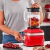 Licuadora Kitchenaid K400 Lksb4026rer Jarra Vidrio Emp Red - comprar online