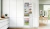 Heladera Bosch Combi Integrable No Frost Kin96vfdo 290lts - comprar online