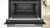 Horno Compacto Bosch Con Microondas Air Fry Cmg7761b1 45lts - comprar online