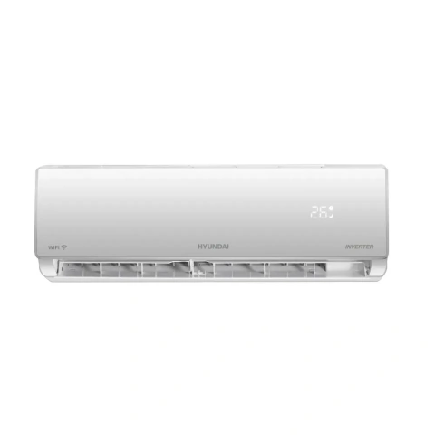 Aire Acondicionado Hyundai Inverter Wi-Fi 3500W / 3000F HY12INV-3500FCW