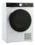Secarropas Por Calor Smartlife Sl-dyhp08w 8 Kg Blanco - comprar online