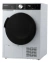 Secarropas Por Calor Smartlife Sl-dyhp10w 10 Kg Blanco bomba de calor - comprar online
