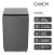 Lavarropas Candy Superior Ctl7g1-12 750 Rpm 7kg Antracita Gris Oscuro - comprar online
