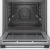 Horno Electrico Bosch Hrg5785s6 Vapor Pirolitico Termosonda - comprar online