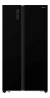 Heladera Cíclica Side By Side Hisense Rc-67wsg 518l - comprar online