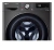 Lavarropas Lg Thinq Wm10bvc4s6 10kg Frontal Negro Inverter en internet