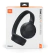 Auriculares Inalámbricos Bluetooth Jbl Tune 520bt Vincha Neg en internet