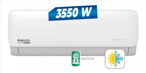 Aire Split Philco 3000f Phin35 Inverter