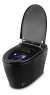 Inodoro Inteligente Sansei Mizu Bidet Incorporado Temperatura Luz + Back Up De Batería - comprar online