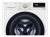Lavarropas LG Thinq Inverter WM10WVC4S6 10 Kg Carga Frontal Blanco - comprar online