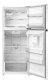 Heladera No Frost Inverter Midea Top Mount 412 L Mdrt580 en internet