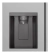 Heladera Lg Gs66sppt Side By Side 638lts Inverter en internet