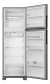 Heladera Whirlpool Inox Inverter No Frost 407 / 386 Lts Inox en internet
