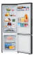 Heladera LG Bottom Freezer 335L Smart Inverter Negro - VB33BPM en internet