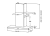 Campana Cocina Extractor Pared Spar Stilo Pro Touch 60 Acero en internet