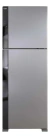 Heladera Whirlpool Inox Xpert Ai Nf Inverter 535 / 510 Lts WRM62AK