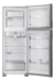 Heladera Whirlpool Inox Xpert Ai Nf Inverter 535 / 510 Lts WRM62AK en internet