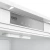 Heladera Whirlpool No Frost Wre25ab Panelable Inverter 244 L Color Blanco - ELECTRO PREMIUM HOME