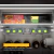 Heladera Bajo Mesada Whirlpool 121 / 116 Lts Inox Acero Inoxidable WRA12MK - ELECTRO PREMIUM HOME