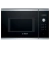 Microondas Bosch Serie 6 Integrable Bel554ms0