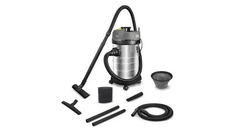 Aspiradora Karcher Profesional NT 30/1 Me Classic 1.428-718.0