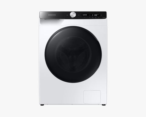 Lavasecarropas Samsung 9.5kg 1400 rpm WD95T504DBUBG inverter