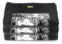 Remera Himiko Toga - My Hero Academia - Manga - Anime #5 en internet