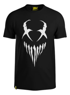 Remera Mushroomhead - 100% Algod?n Calidad Premium