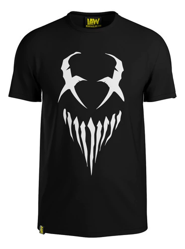 Remera Mushroomhead - 100% Algod?n Calidad Premium