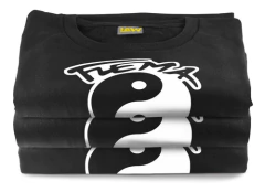 Remera Flema - Punk Rock Argentina - 100% Algodon Unisex - comprar online