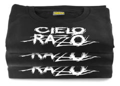 Remera Cielo Razzo - 100% Algod?n - Unisex - comprar online
