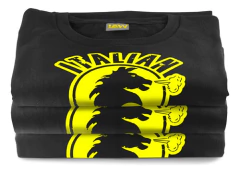 Remera Italian Stallion - Rocky Balboa - Boxeo - Unisex - comprar online