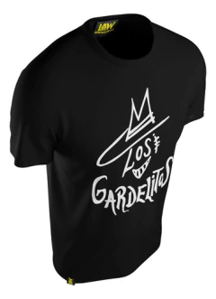 Remera Los Gardelitos - Rock Nacional - 100% Algod?n Unisex - comprar online