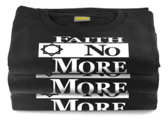 Remera Faith No More - Unisex - comprar online