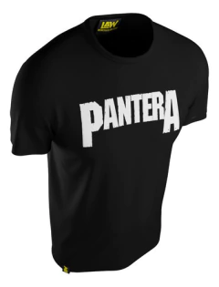 Remera Pantera - 100% Algod?n - Unisex - comprar online