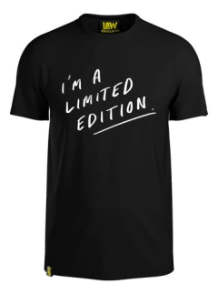 Remera Soy Una Edici?n Limitada - 100% Algodon - Unisex
