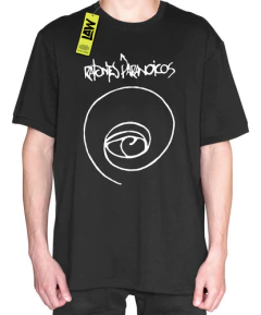 Remera Ratones Paranoicos - 100% Algod?n - Unisex - comprar online