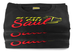 Remera Better Call Saul - Goodman - Serie Netflix - Unisex - tienda online