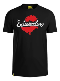Extremoduro Remera De Hombre 100% Algodon - Unisex Mujer