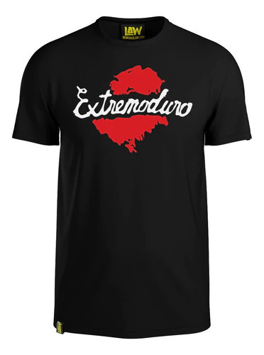 Extremoduro Remera De Hombre 100% Algodon - Unisex Mujer