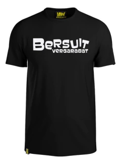 Remera Bersuit Vergarabat - 100% Algodon - Unisex