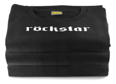 Remera Rockstar - Gustavo Cerati - Rock Argentino - Unisex - comprar online